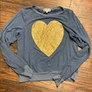 Wildfox sweatshirt